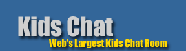 all kids chat free
